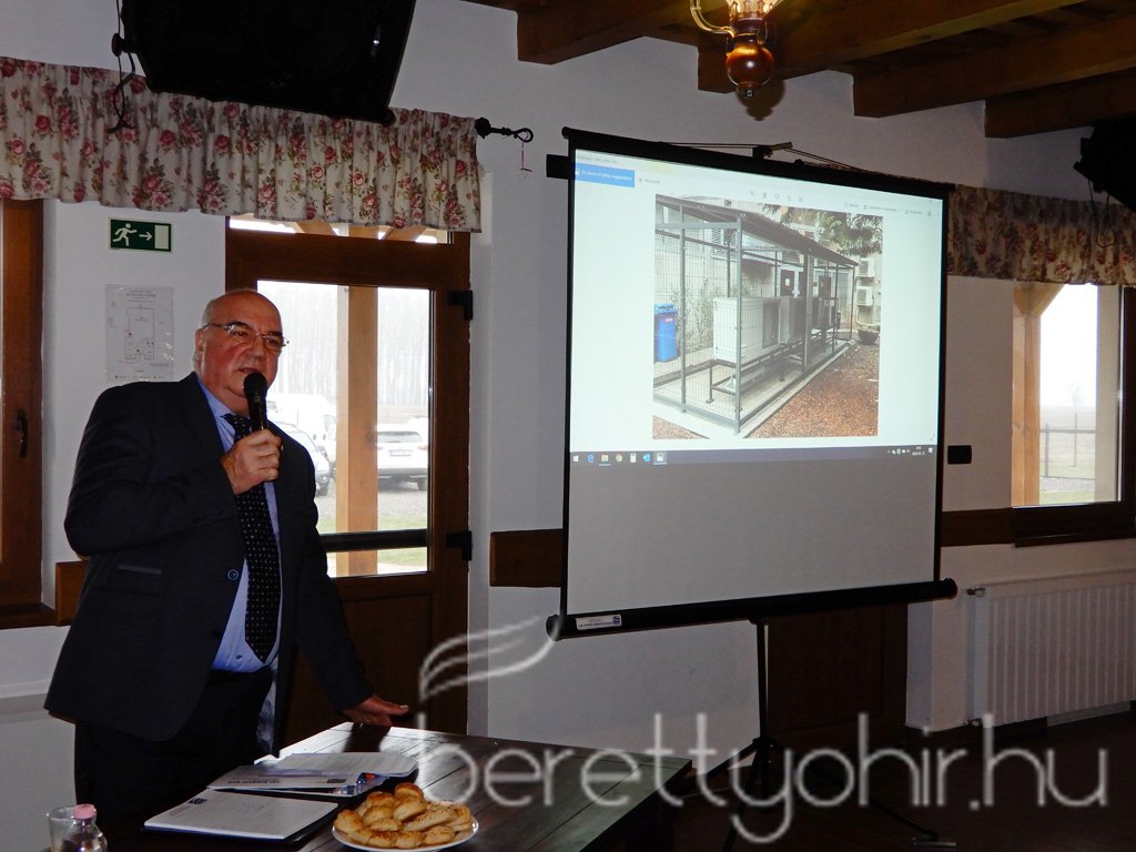 Hűtéstechnikai szakmai nap 15